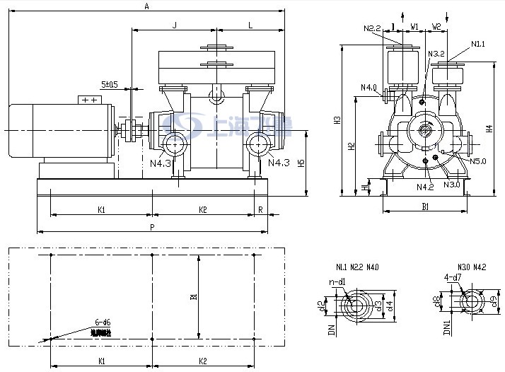 2BEA303/305/306/353/355/356ֱ(li��n)����ˮ�h(hu��n)ʽ��ձð��b�ߴ�