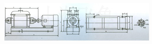 SKF��ˮ�hʽ��ձ����γߴ�